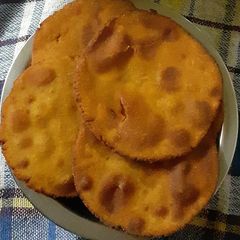 A picture of Meethe pue.