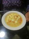 Mote e' queso