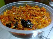 Gambar sambal cakalang