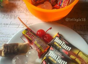 Foto resep Es Bengbeng & Timtam
