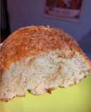Torta clásica de vainilla