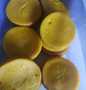 Cara Gampang Menyiapkan Resep Kue lumpur labu kuning yang Enak Banget Anti Ribet, Uenak Banget
