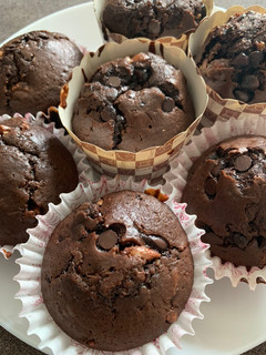 Foto resep Muffin coklat