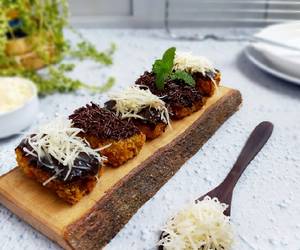 Resep Terbaru Pisang Nugget Minggu Ini Resep Terbaru Pisang Nugget Minggu Ini