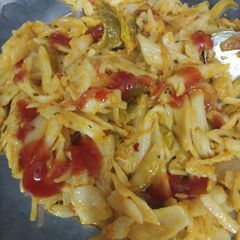 A picture of Pasta.