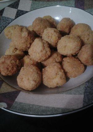Foto resep Tahu Bulat Simple