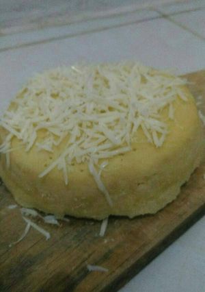 Foto resep Roti anak kos (alat bahan seadanya)