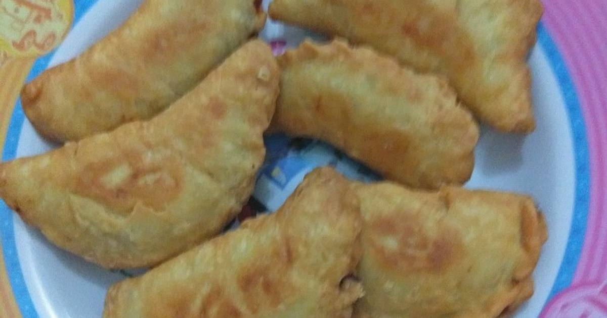 418 resep kroket daging enak dan sederhana Cookpad