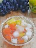 Es Buah Koktail
