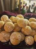 Ghoriba (biscotti del Marocco)