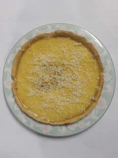 Foto resep Pie susu teflon