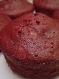 Cupcakes de chocolate