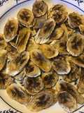 California Farm Smoke-Dried Banana Chips