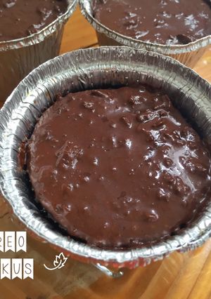 Foto resep Oreo Kukus