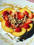 Baked Oatmeal 💛