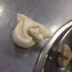A picture of Versatile Bread Dough.