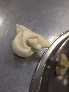 A picture of Versatile Bread Dough.