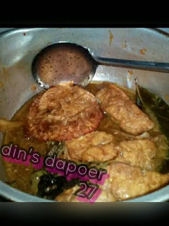 Foto resep Semur masih di panci😁