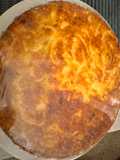 TARTA DE CEBOLLA sin gluten