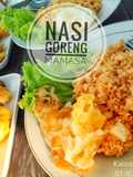 Nasi Goreng Instan