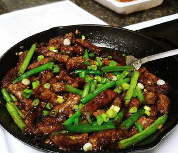 New Recipe Mongolian Beef Yummy