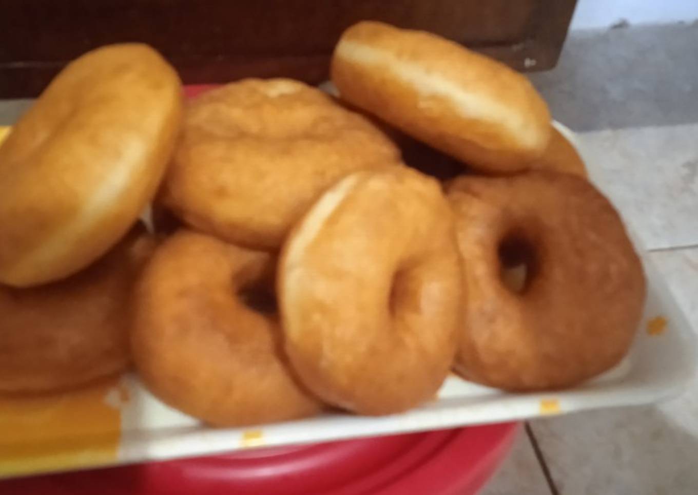 Donat