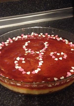 Foto principal de Tarta de queso