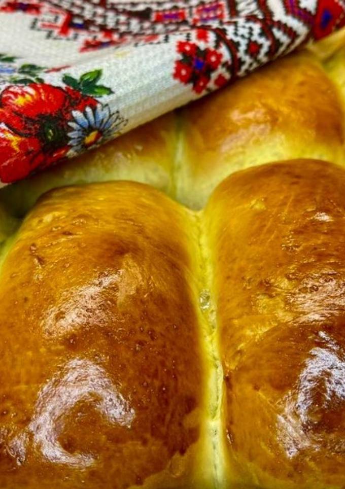 Пиріжки з яблуками за рецептом моєї бабусі/Дуже смачний рецепт тіста на пиріжки)
