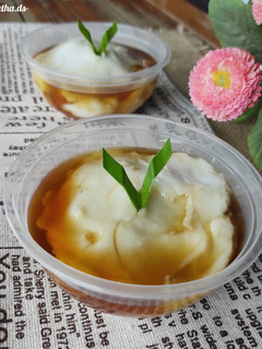 Foto resep 63. Bubur Sumsum