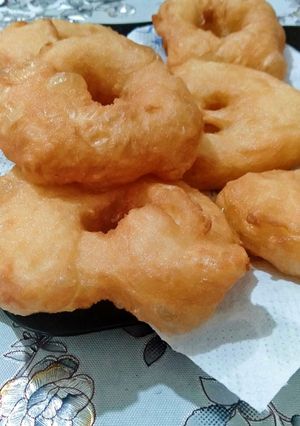 صورة لوصفة سفنج ناجح 100/100