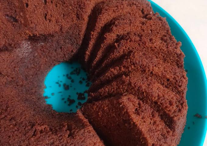 Resep Brownies kukus yang Enak