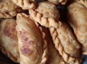 Foto principal de Empanadas con masa casera