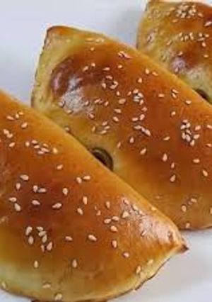 صورة لوصفة تحضير عجينة السوفلي بطريقة سحرية 😋😋😋😘👍👏