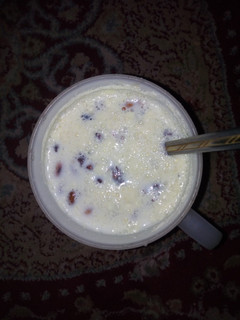 A picture of Garri da Siga.
