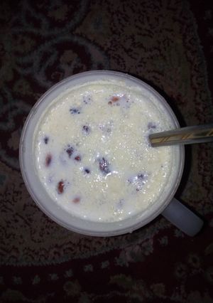 A picture of Garri da Siga.