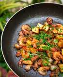 Thịt Kho Tôm 🦐