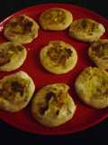 வெஜிடபிள் சப்பாத்தி கட்லெட்(veg chapati cutlet recipe in tamil)