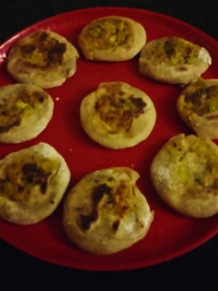 வெஜிடபிள் சப்பாத்தி கட்லெட்(veg chapati cutlet recipe in tamil) செய்முறை முக்கிய புகைப்படம்