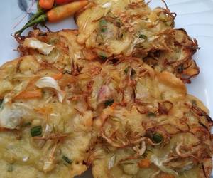 Resep Populer Ote ote Praktis Enak Resep Populer Ote ote Praktis Enak