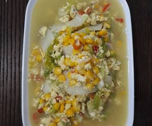 Gampangnya Memasak Kuah Sawi Putih Ruwet Lezat Mantap Gampangnya Memasak Kuah Sawi Putih Ruwet Lezat Mantap