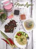 Nasi Ayam Fantasia Bulan Madu. #phopbylinimohd