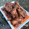 Rendang Ayam Padang