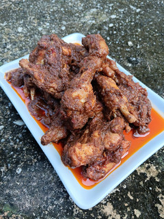 Foto resep Rendang Ayam Padang