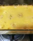 Crema volteada