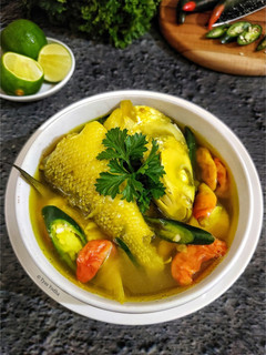 Foto resep Bandeng Pindang Serani Khas Gresik