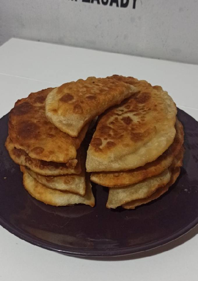 Чебуреки