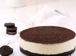 Foto principal de Tarta de Oreo