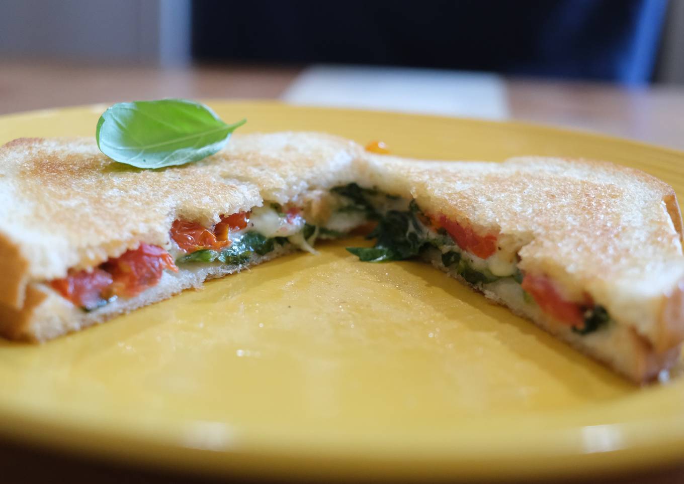 Cheese Sandwich - Breakfast
