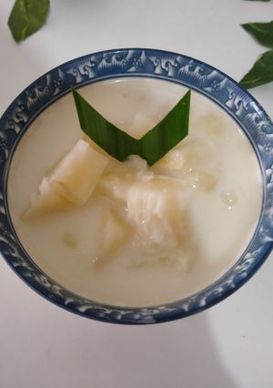 Foto resep Singkong Thailand
