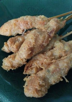 Foto resep Sempolan ayam